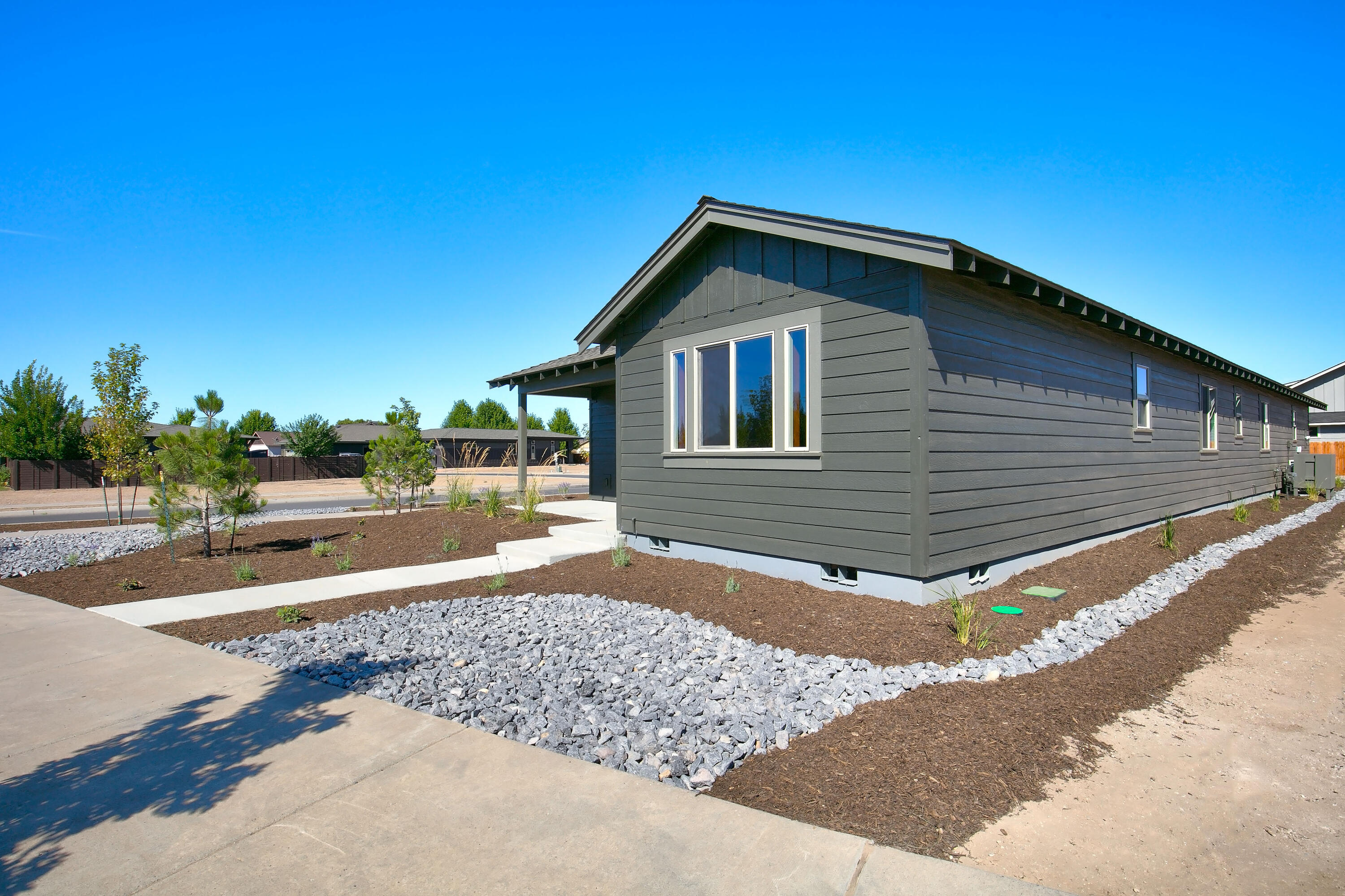 Ironhorse - Residential