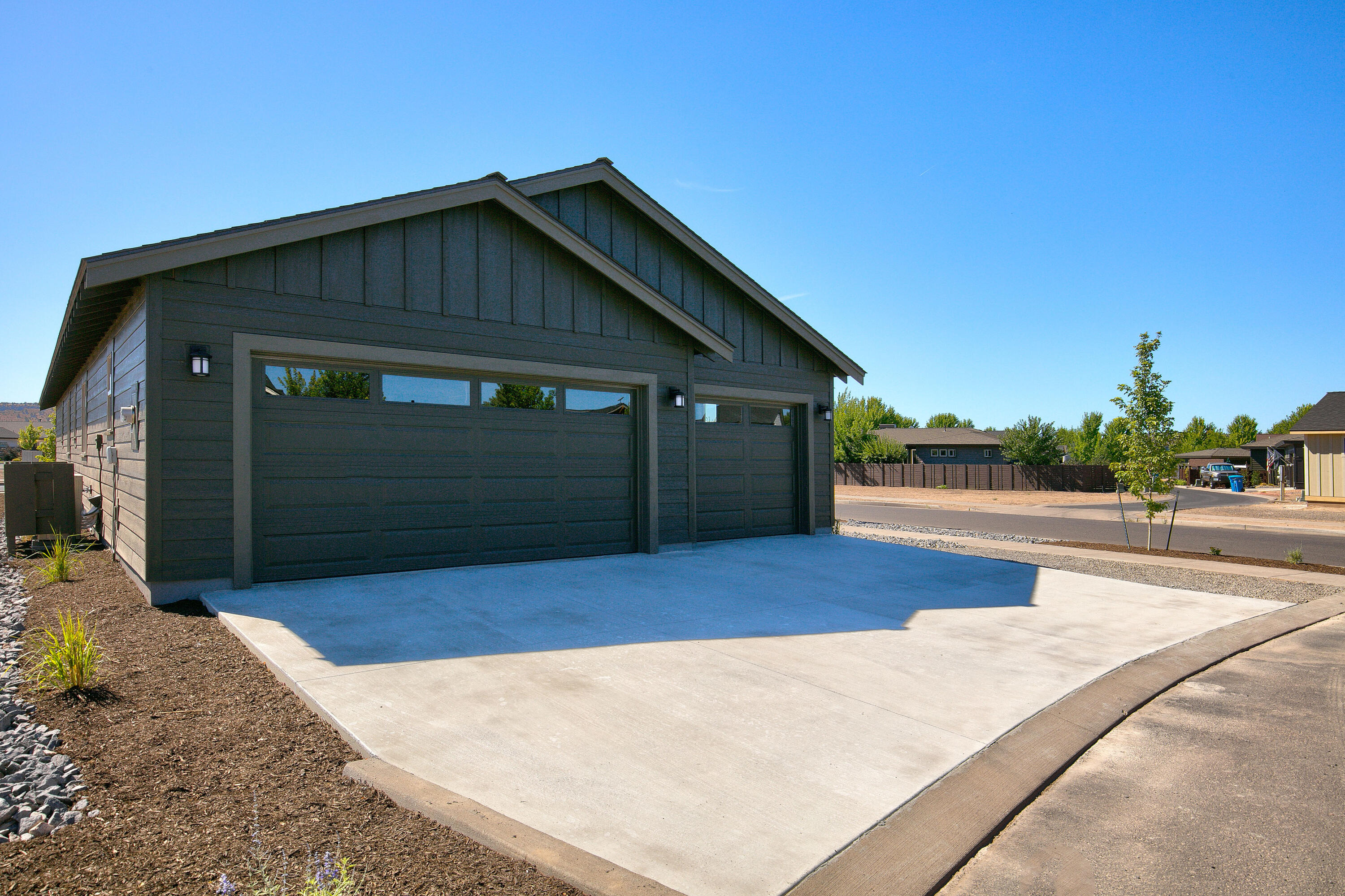 Ironhorse - Residential