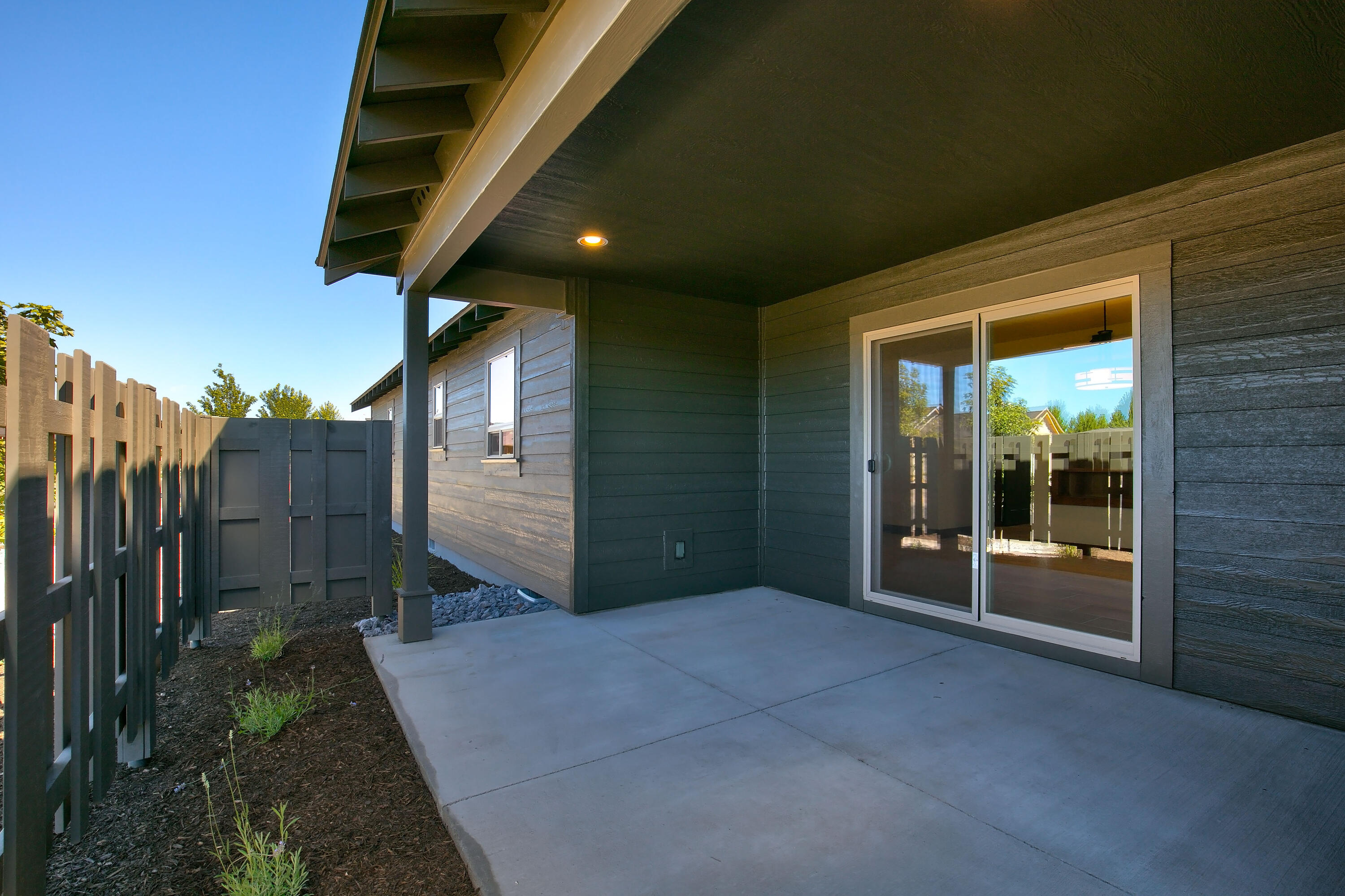 Ironhorse - Residential