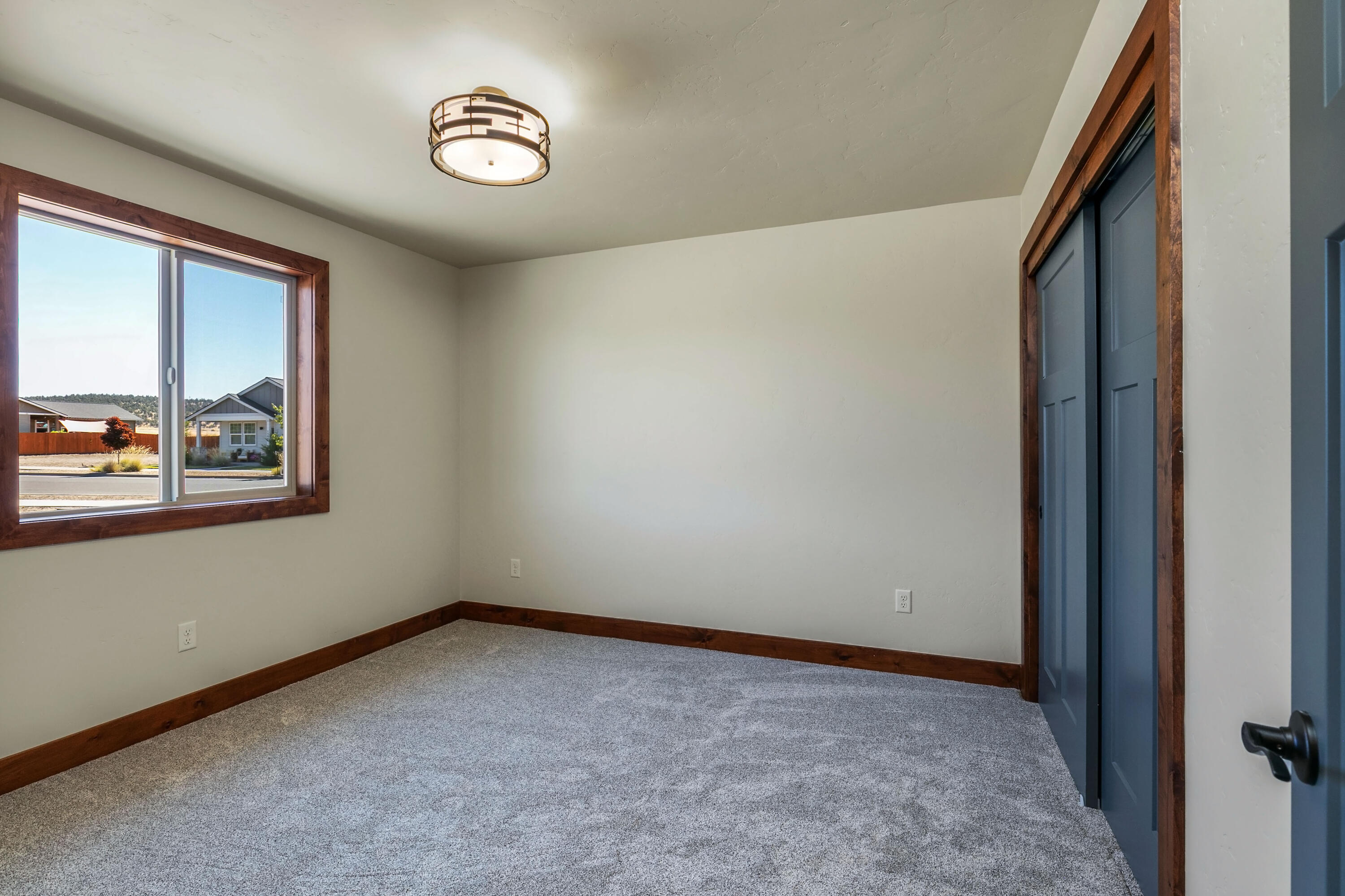 Ironhorse - Residential