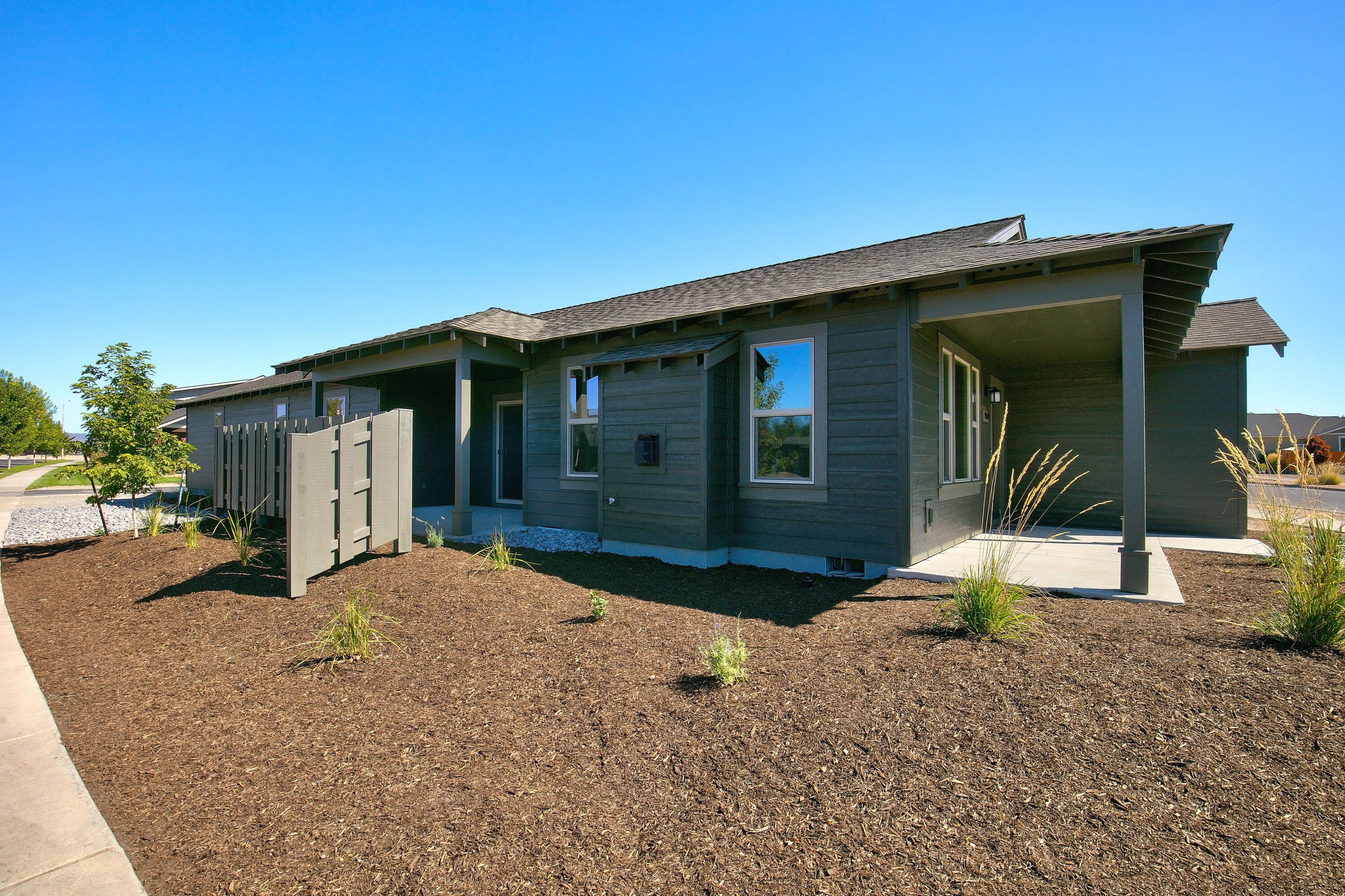 Ironhorse - Residential