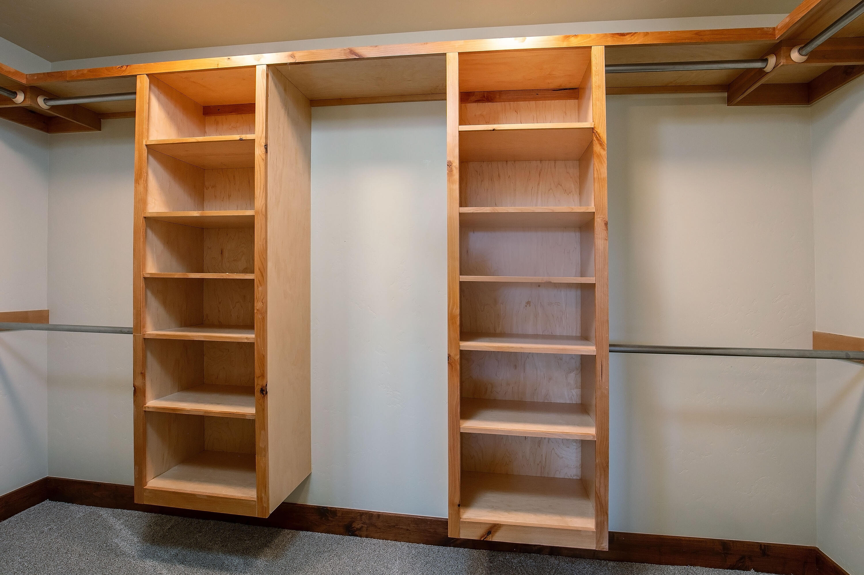 Ironhorse - Residential