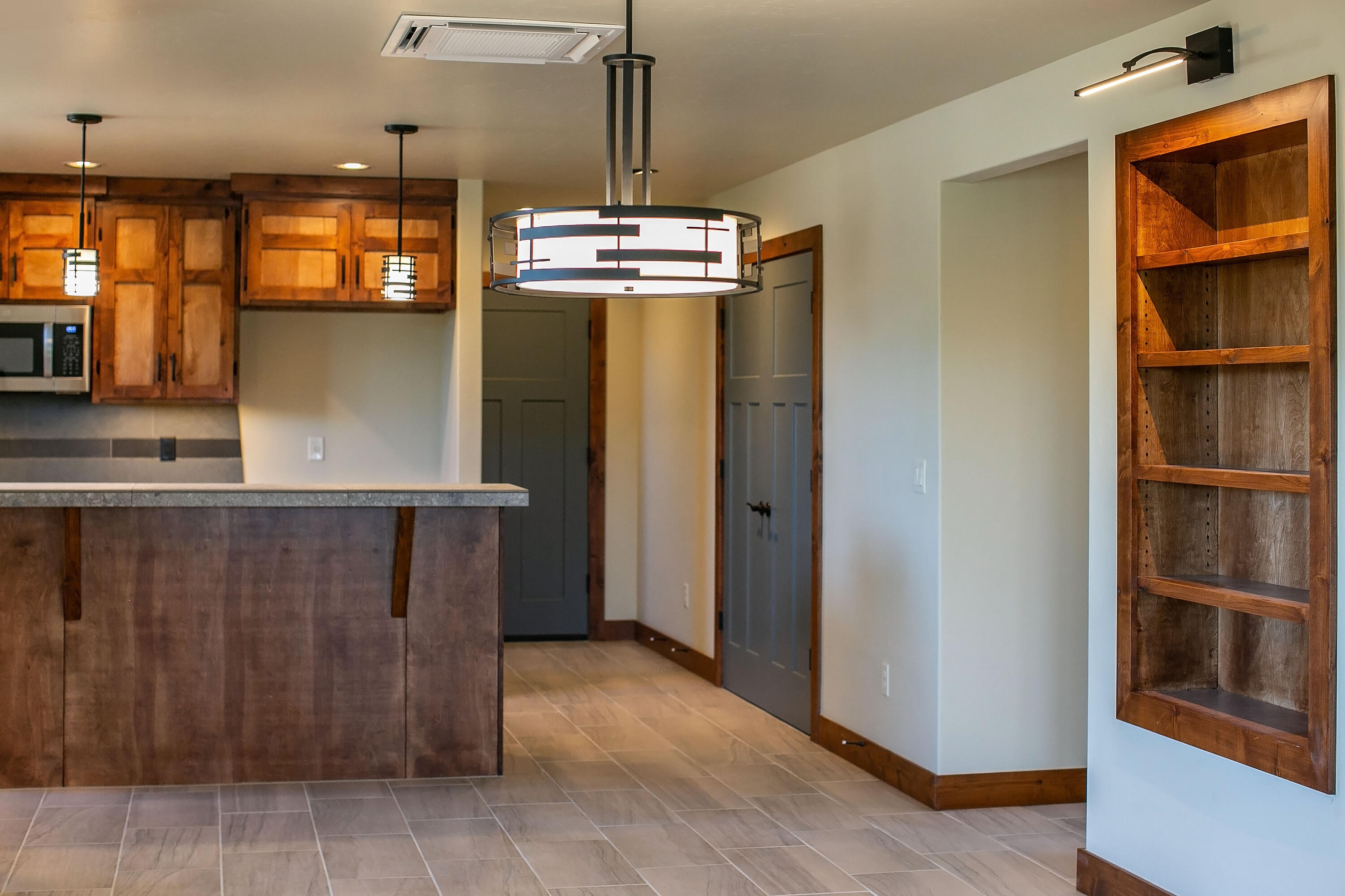 Ironhorse - Residential