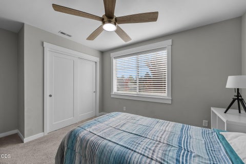 Tiny photo for 4395 SW 36th Street, Redmond, OR 97756 (MLS # 220229934)