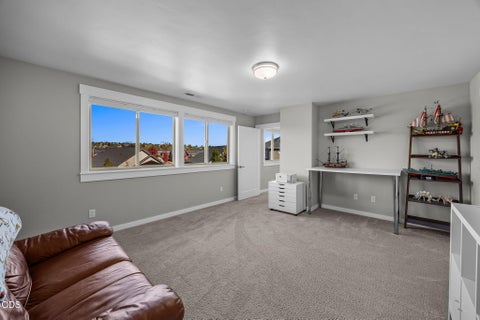 Tiny photo for 4395 SW 36th Street, Redmond, OR 97756 (MLS # 220229934)