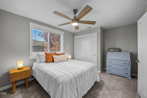 Tiny photo for 4395 SW 36th Street, Redmond, OR 97756 (MLS # 220229934)