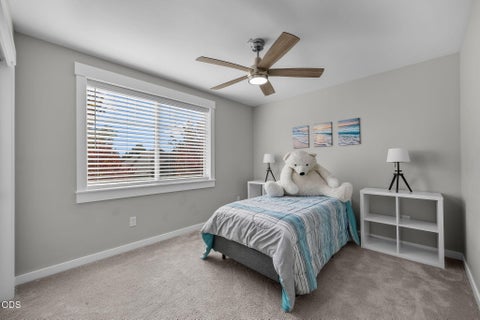 Tiny photo for 4395 SW 36th Street, Redmond, OR 97756 (MLS # 220229934)