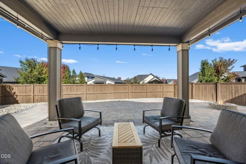 Tiny photo for 4395 SW 36th Street, Redmond, OR 97756 (MLS # 220229934)