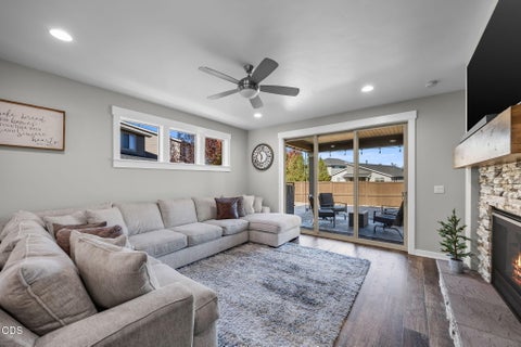 Tiny photo for 4395 SW 36th Street, Redmond, OR 97756 (MLS # 220229934)