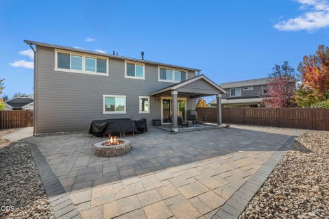 Tiny photo for 4395 SW 36th Street, Redmond, OR 97756 (MLS # 220229934)