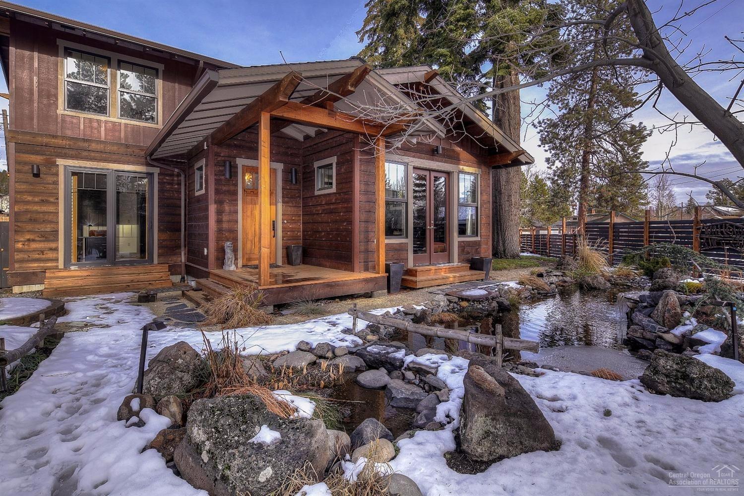 Boulevard - Residential