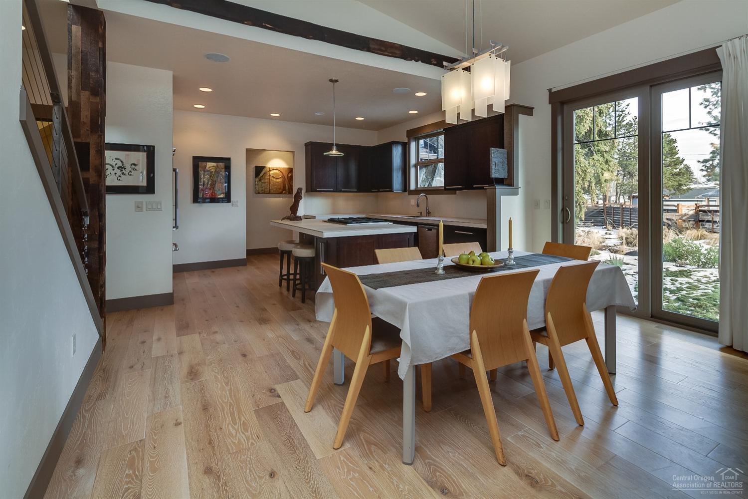 Boulevard - Residential