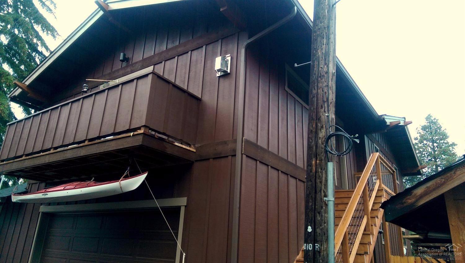 Boulevard - Residential