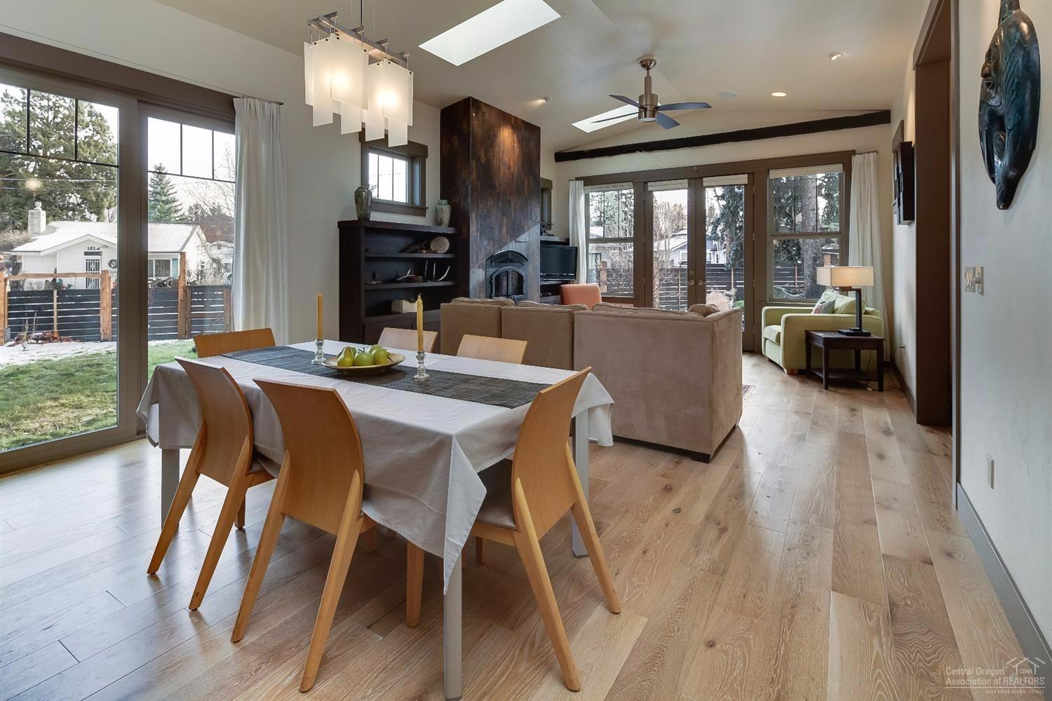 Boulevard - Residential