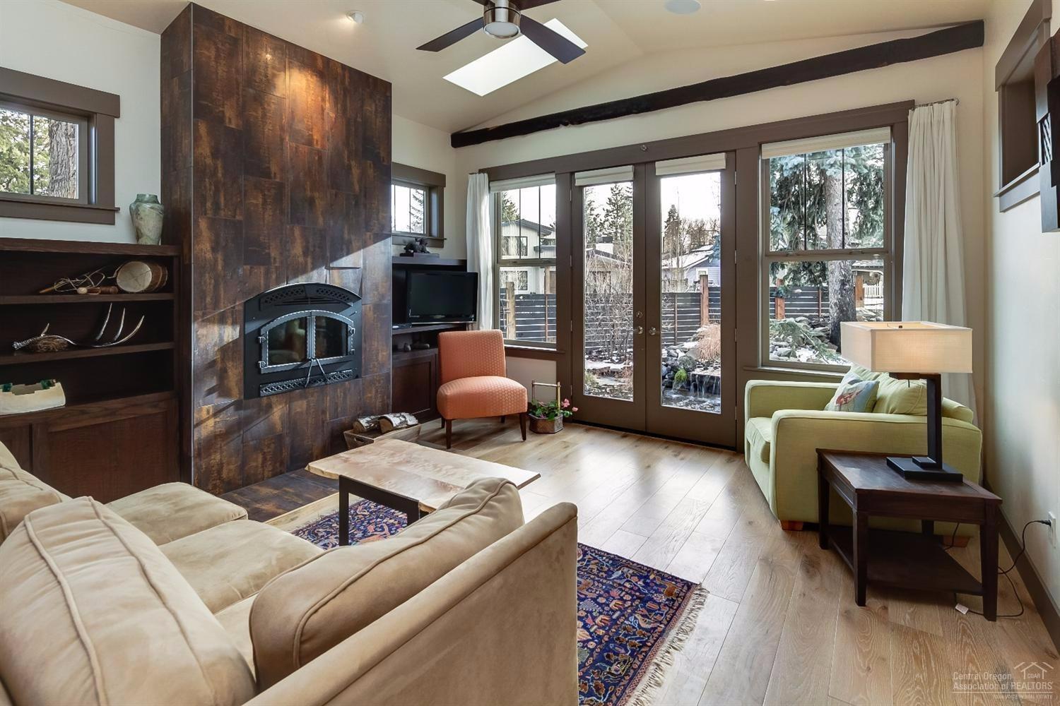 Boulevard - Residential