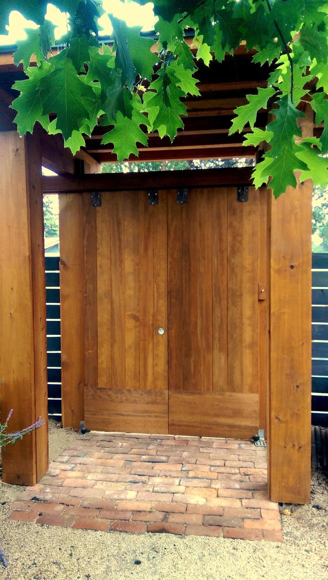 Boulevard - Residential