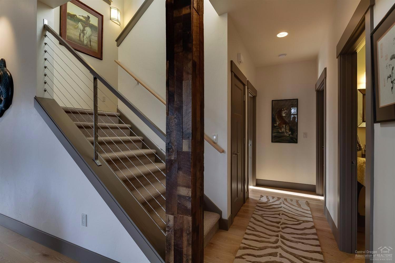 Boulevard - Residential