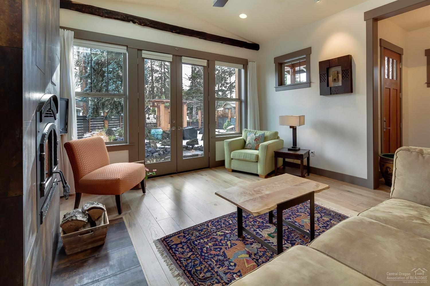 Boulevard - Residential