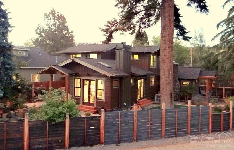 Boulevard - Residential