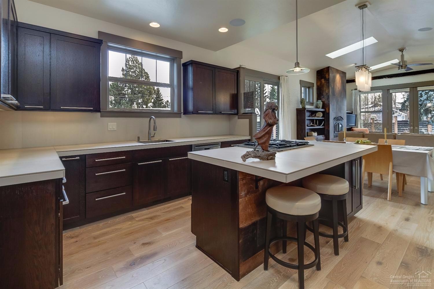 Boulevard - Residential