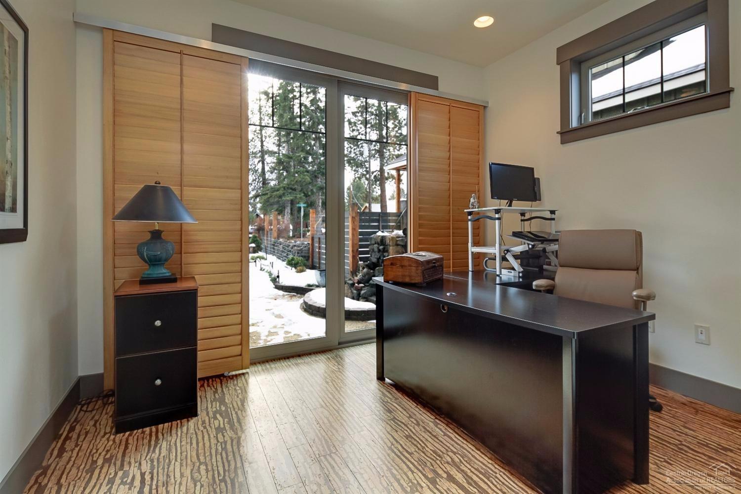 Boulevard - Residential