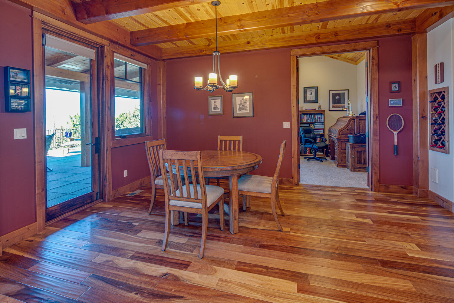 Eagle Crest - Residential