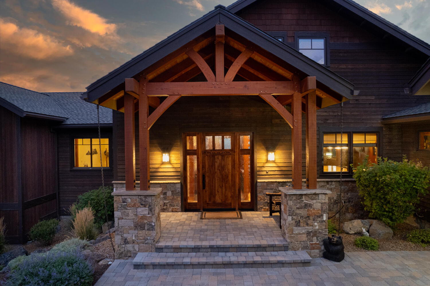 Eagle Crest - Residential