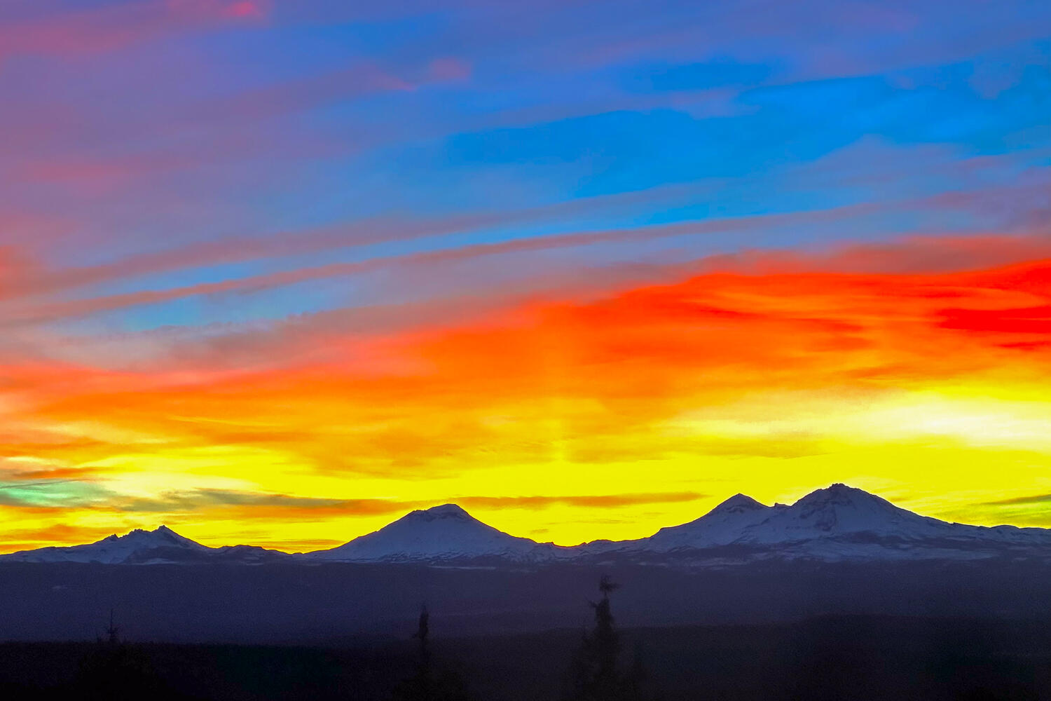 Eagle Crest - Residential