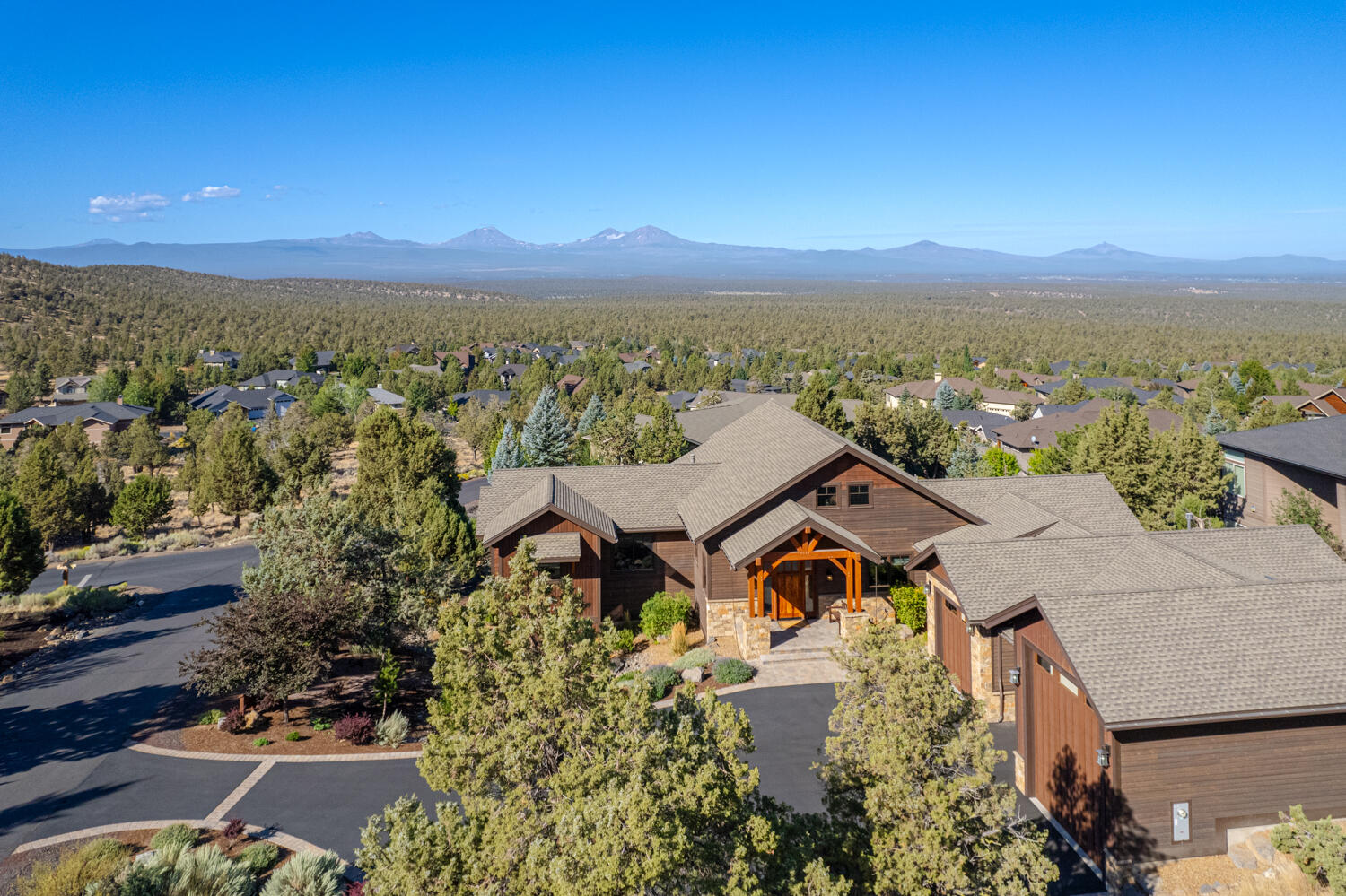 Eagle Crest - Residential