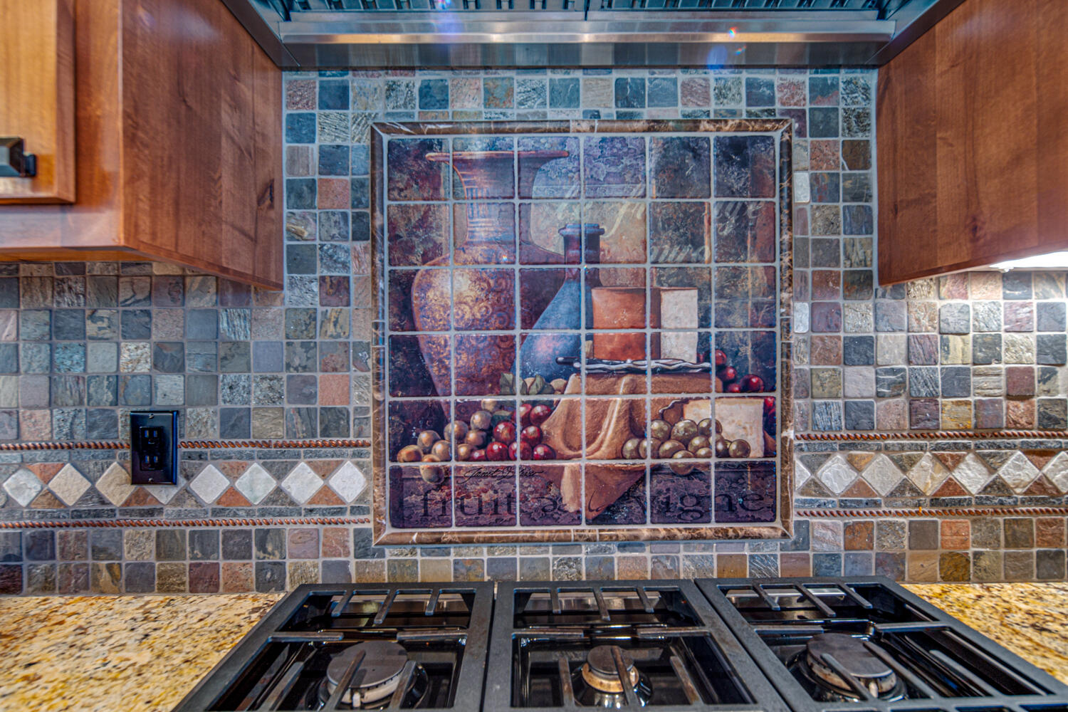 Eagle Crest - Residential