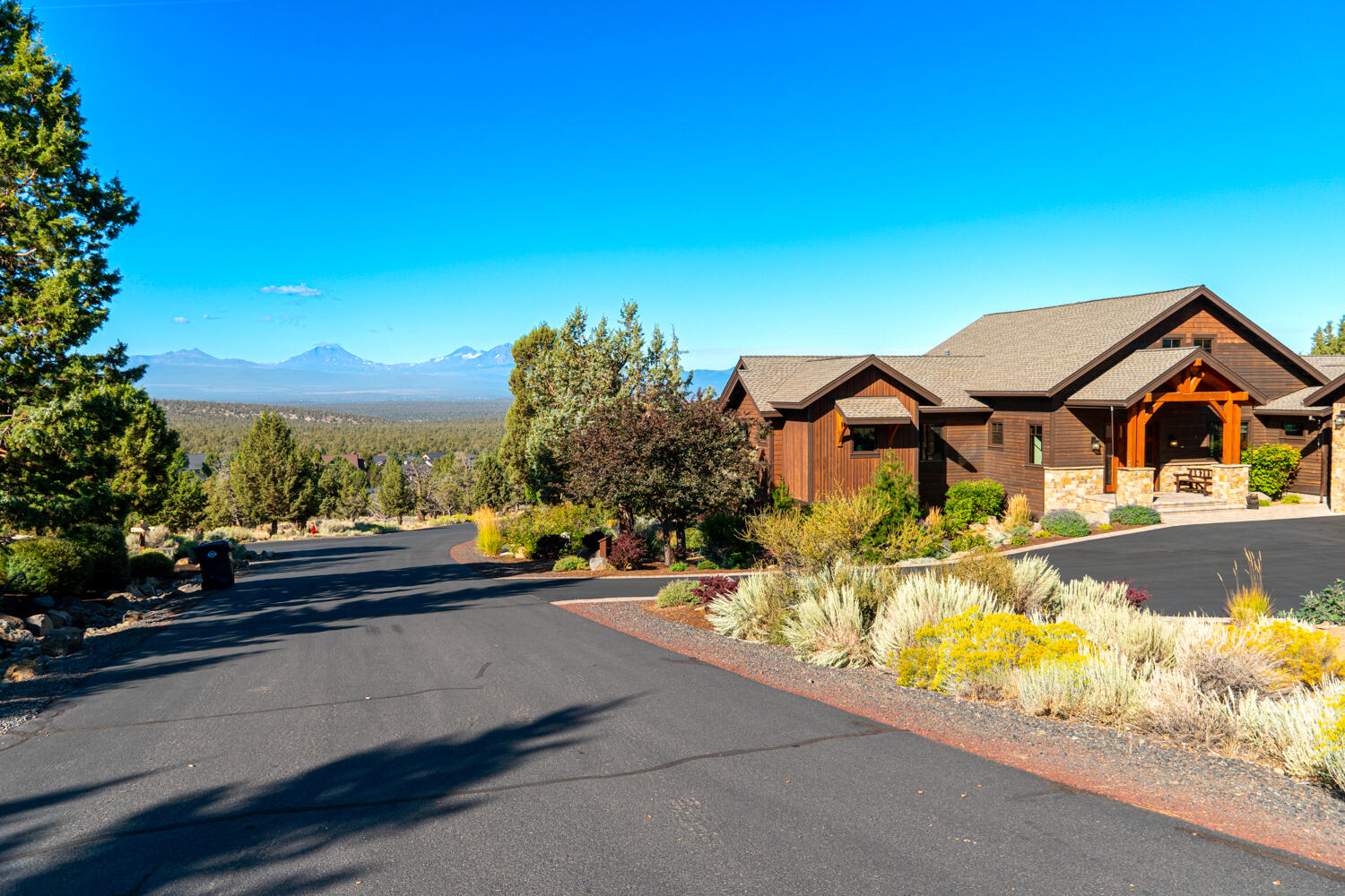 Eagle Crest - Residential