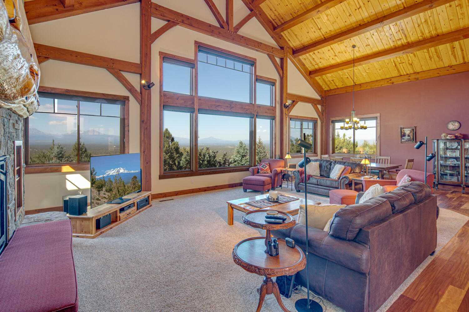 Eagle Crest - Residential