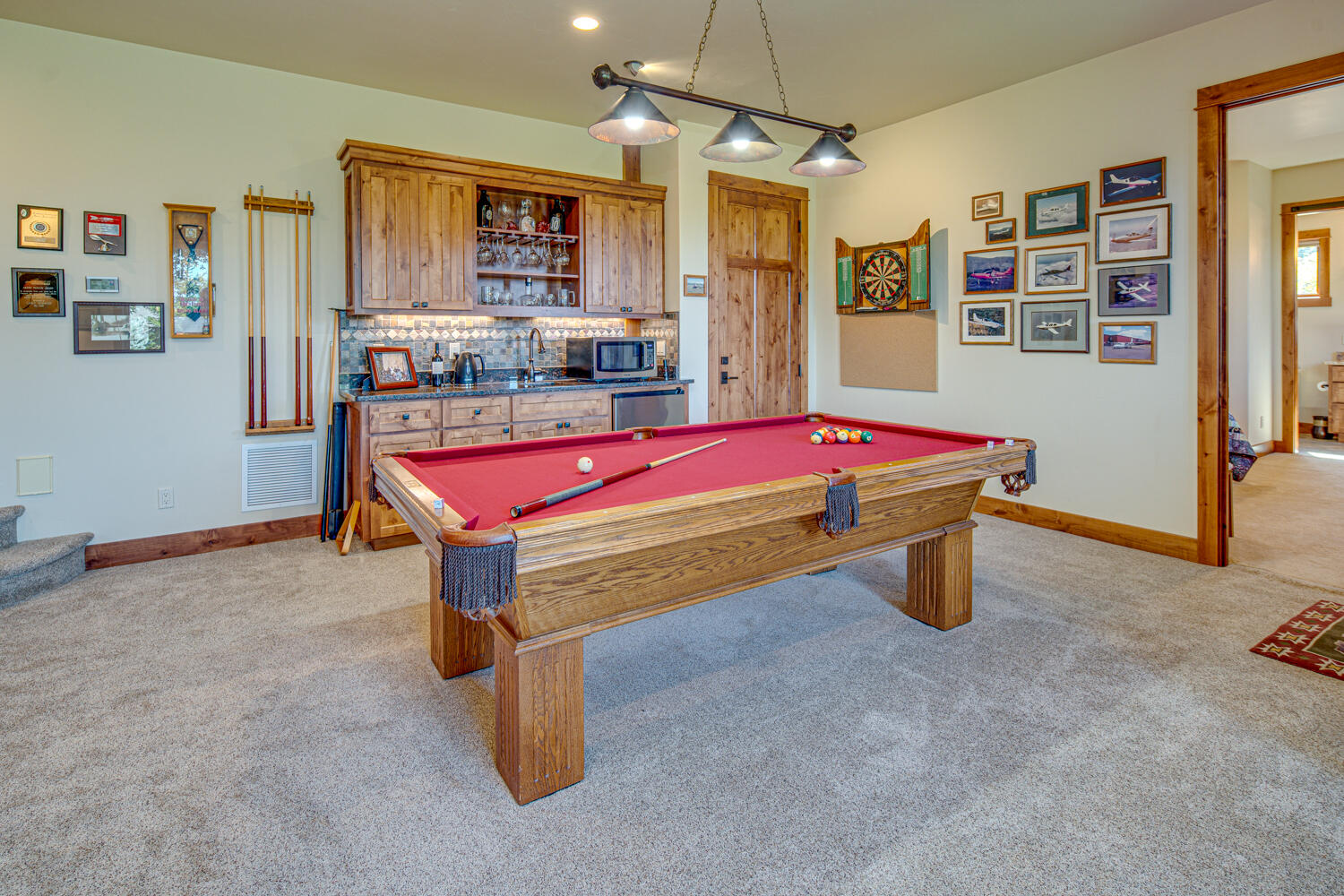 Eagle Crest - Residential