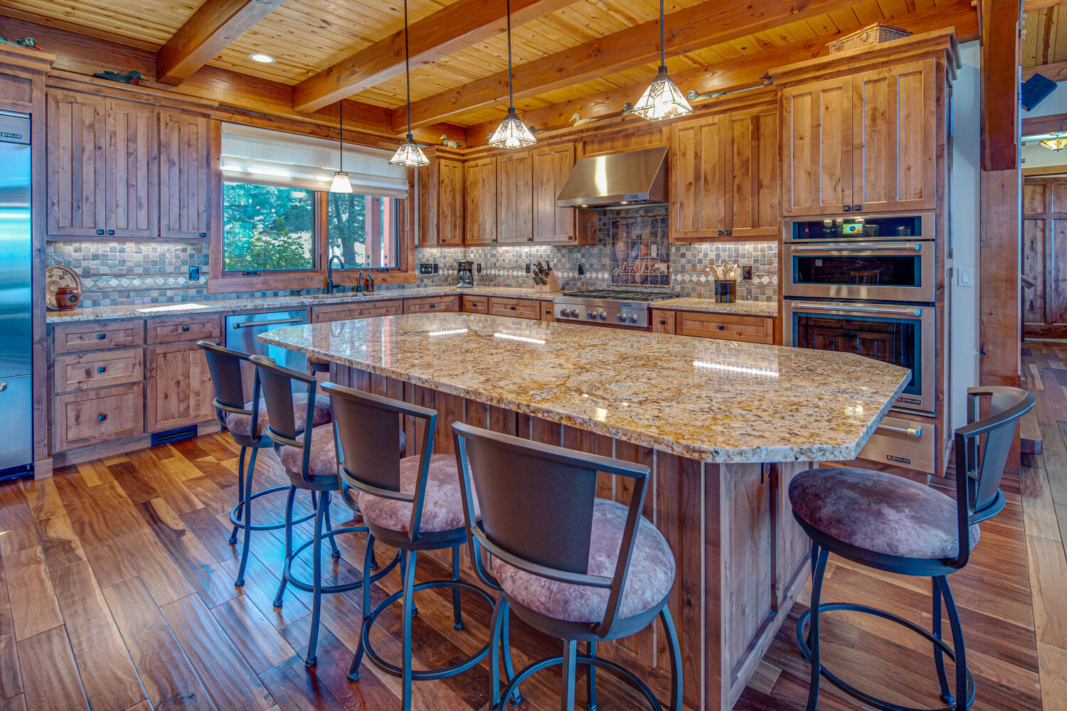 Eagle Crest - Residential