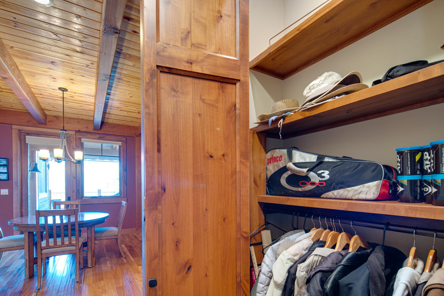 Eagle Crest - Residential