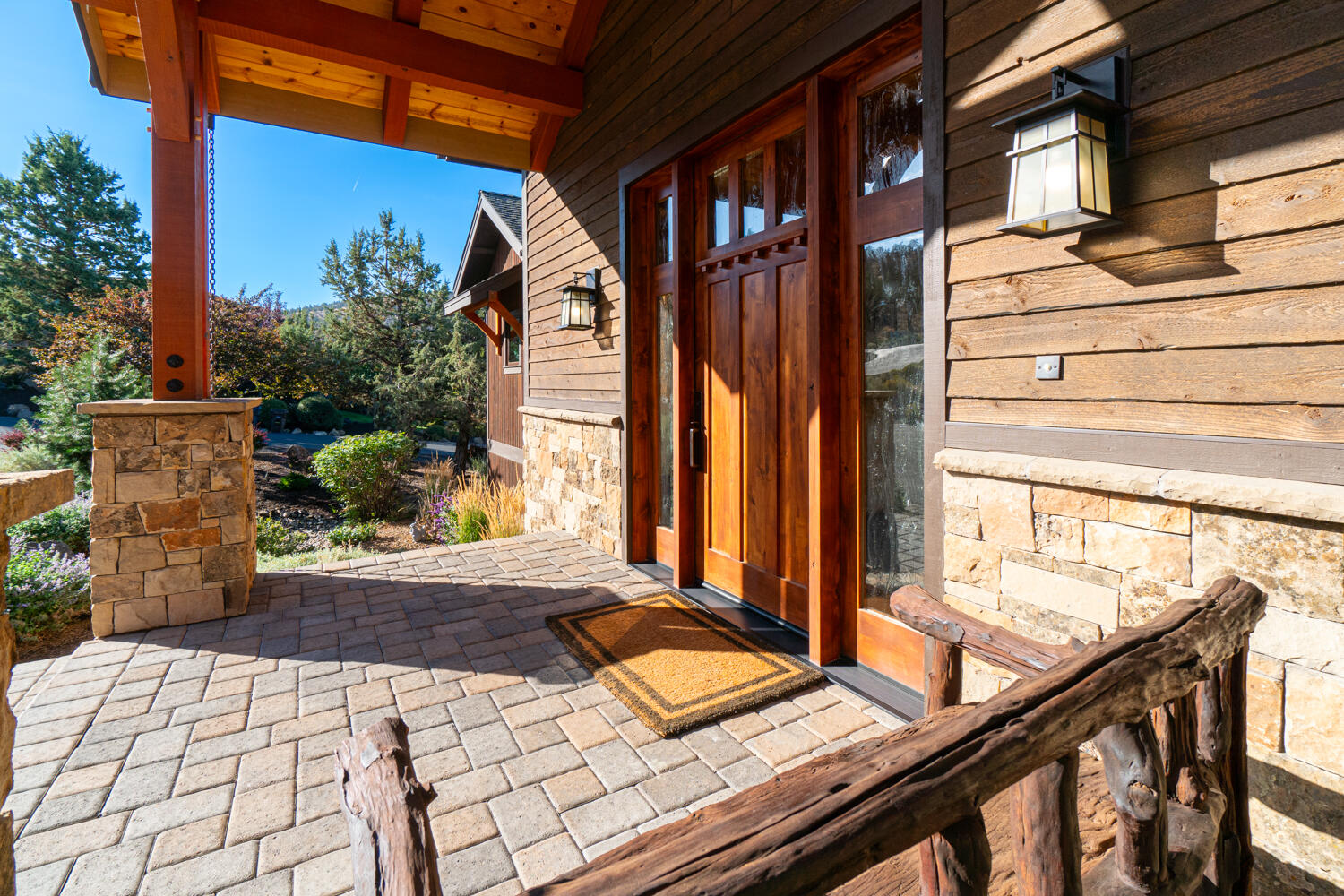 Eagle Crest - Residential