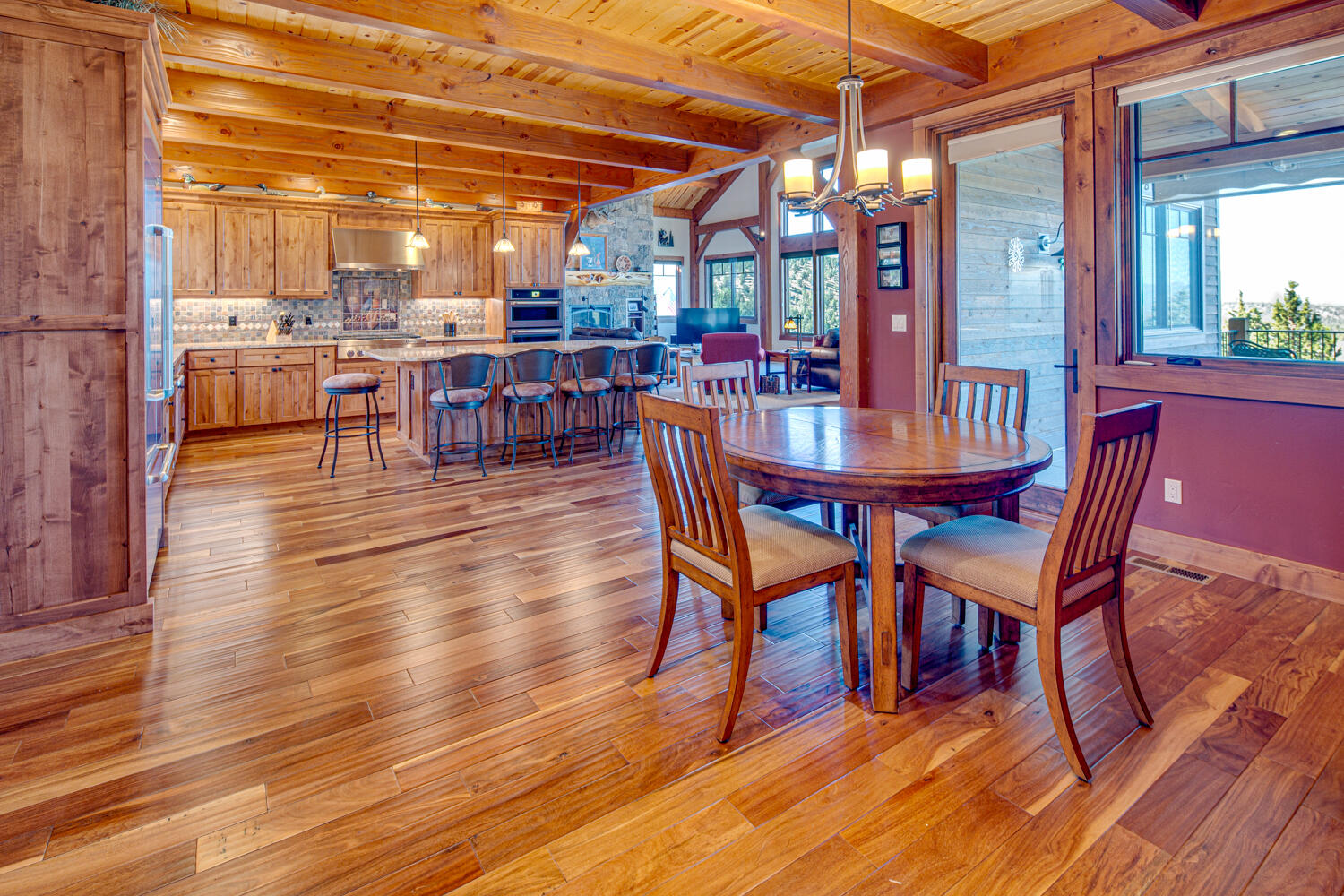 Eagle Crest - Residential