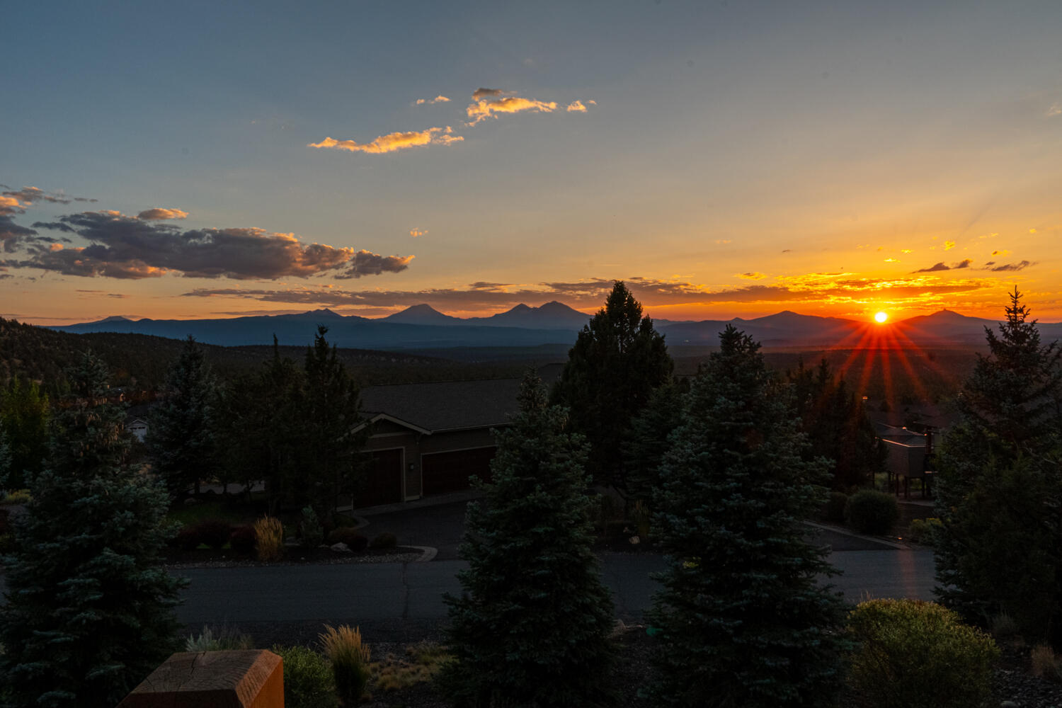 Eagle Crest - Residential