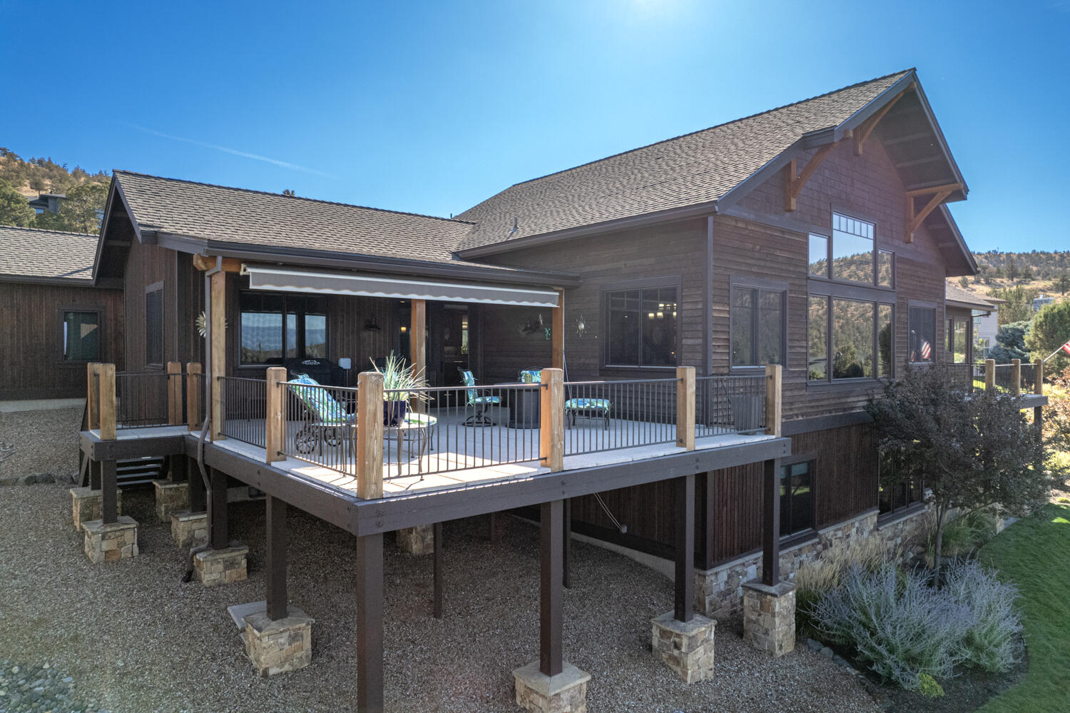 Eagle Crest - Residential