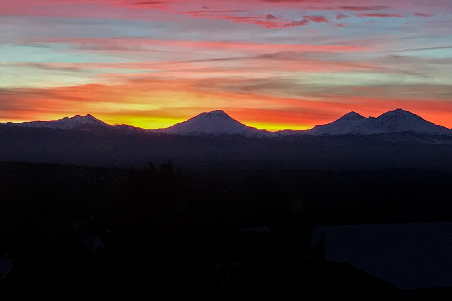 Eagle Crest - Residential