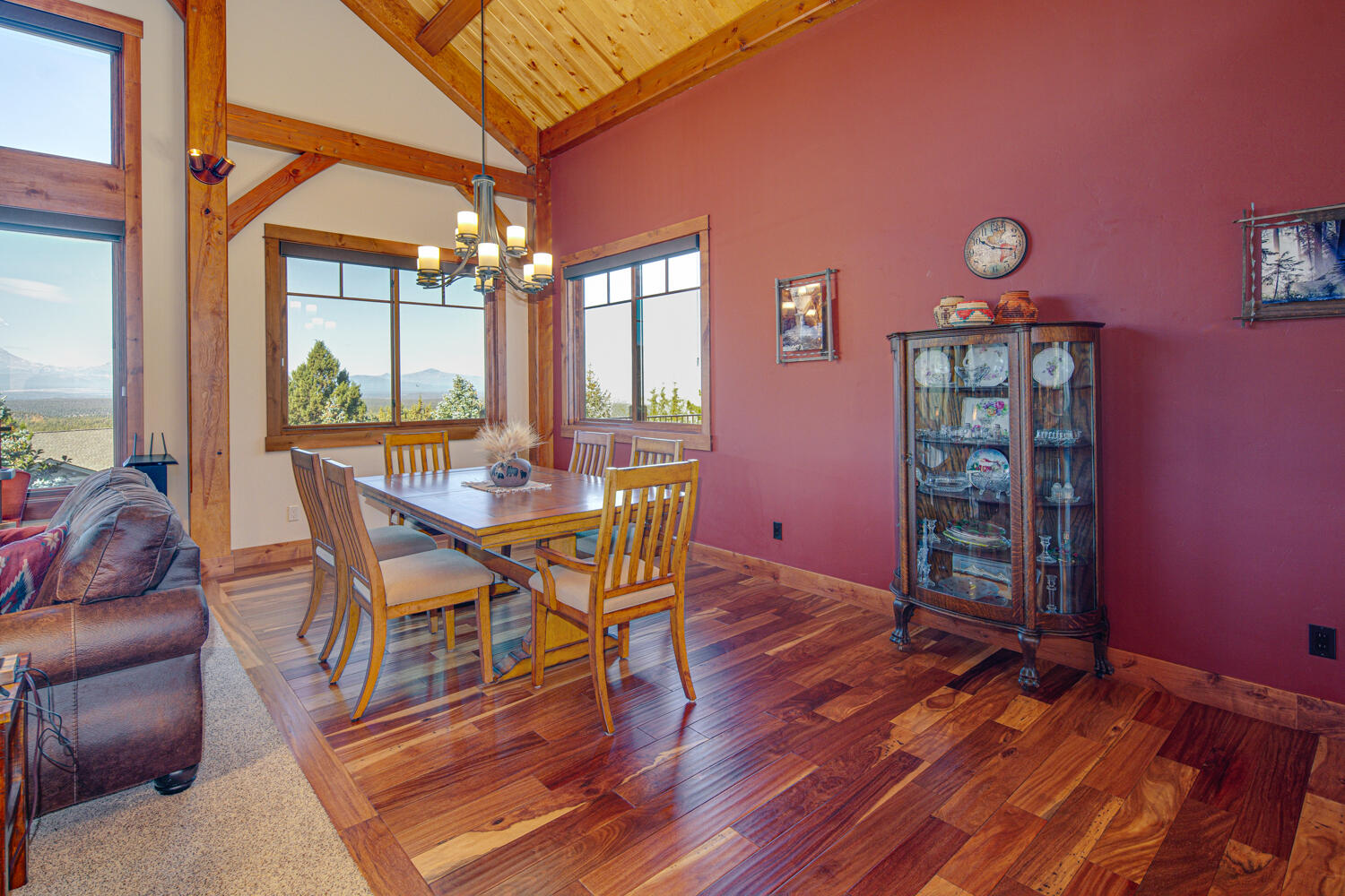 Eagle Crest - Residential