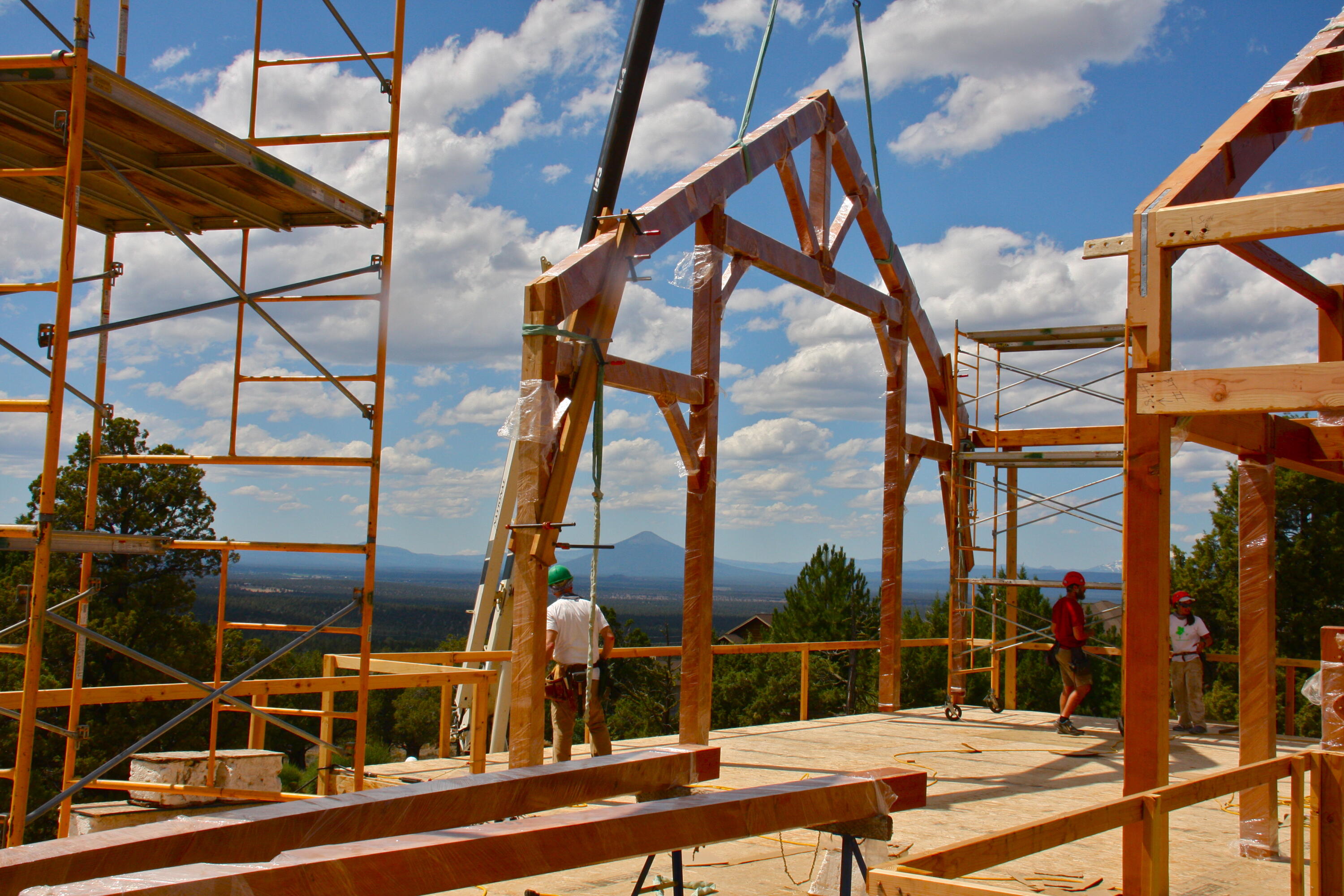 Eagle Crest - Residential