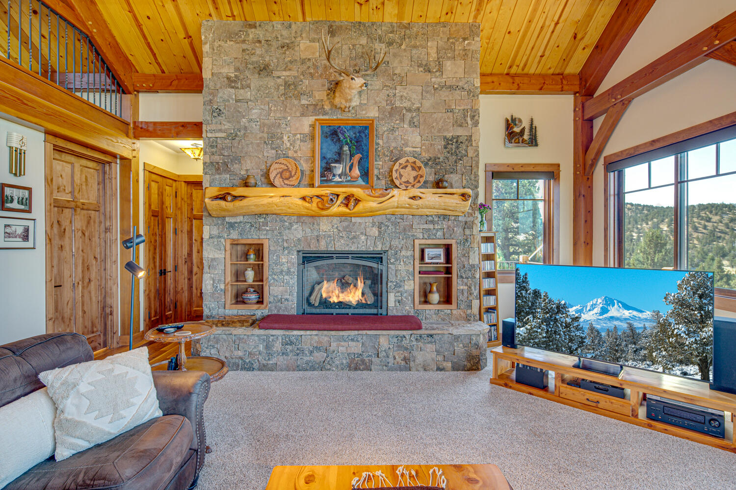 Eagle Crest - Residential