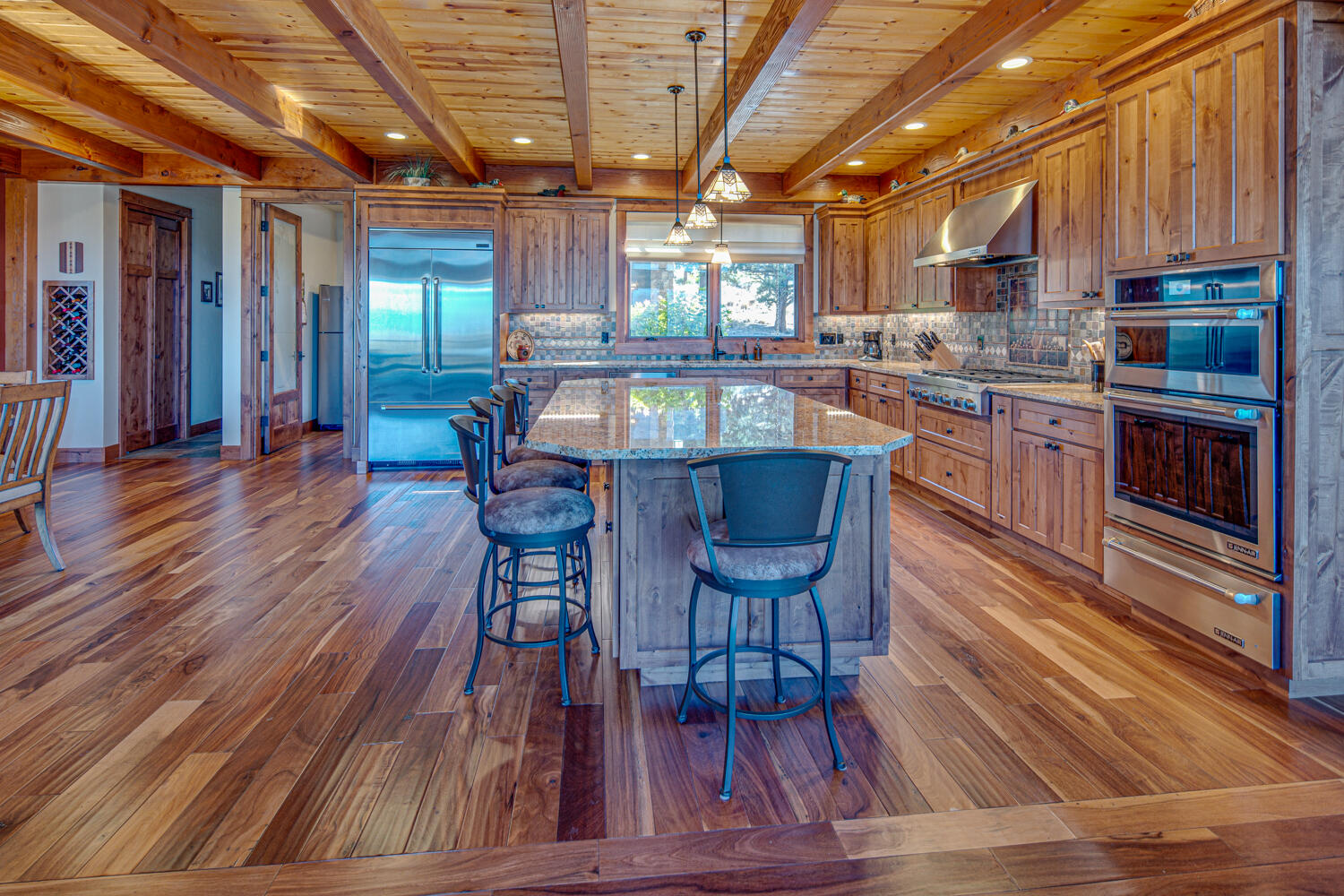 Eagle Crest - Residential