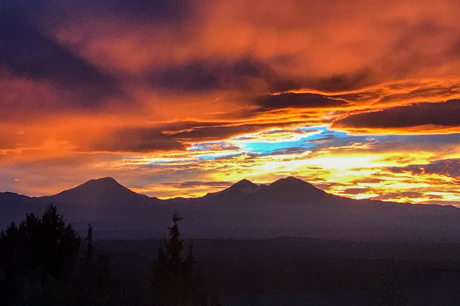 Eagle Crest - Residential