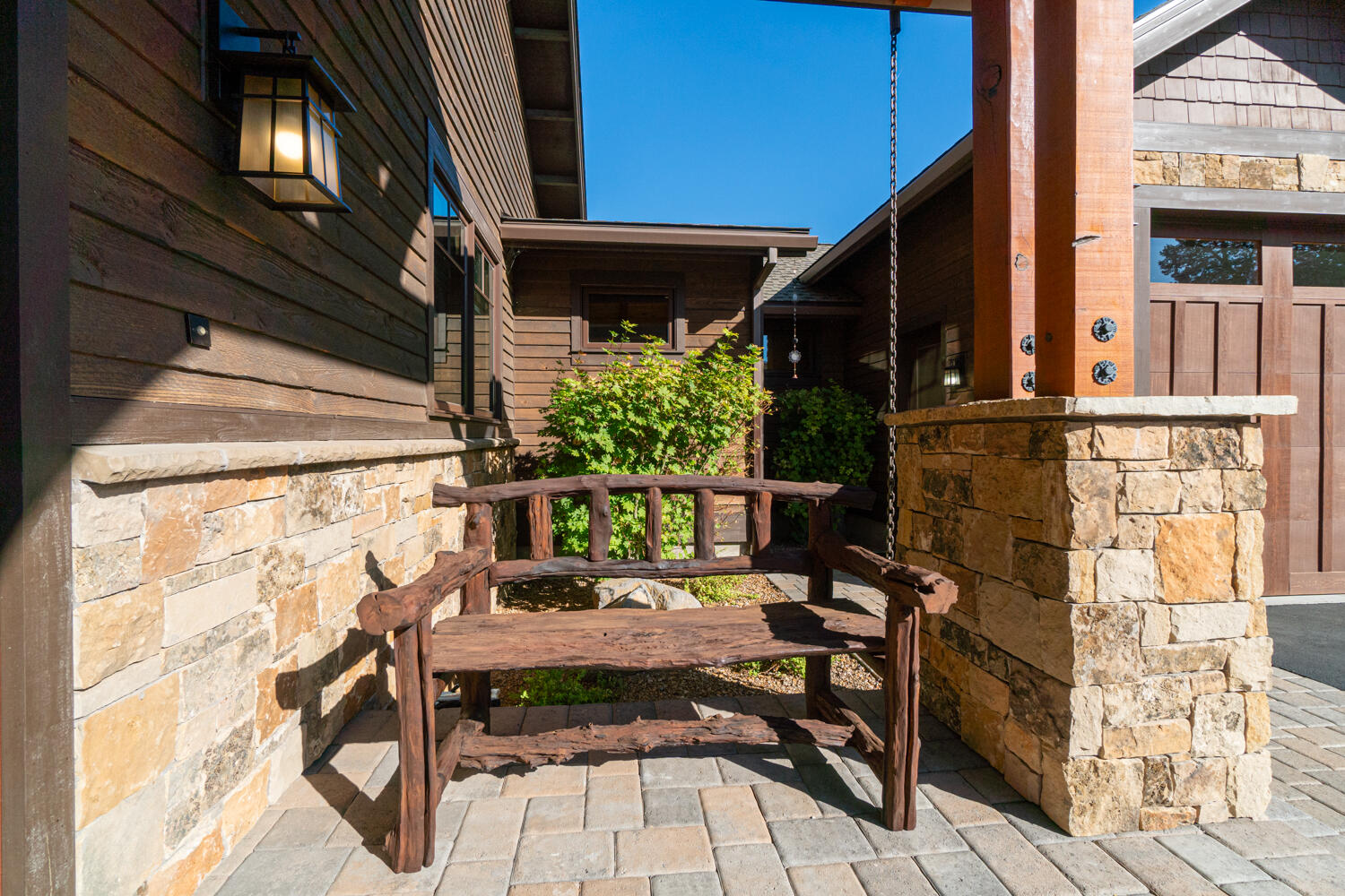 Eagle Crest - Residential