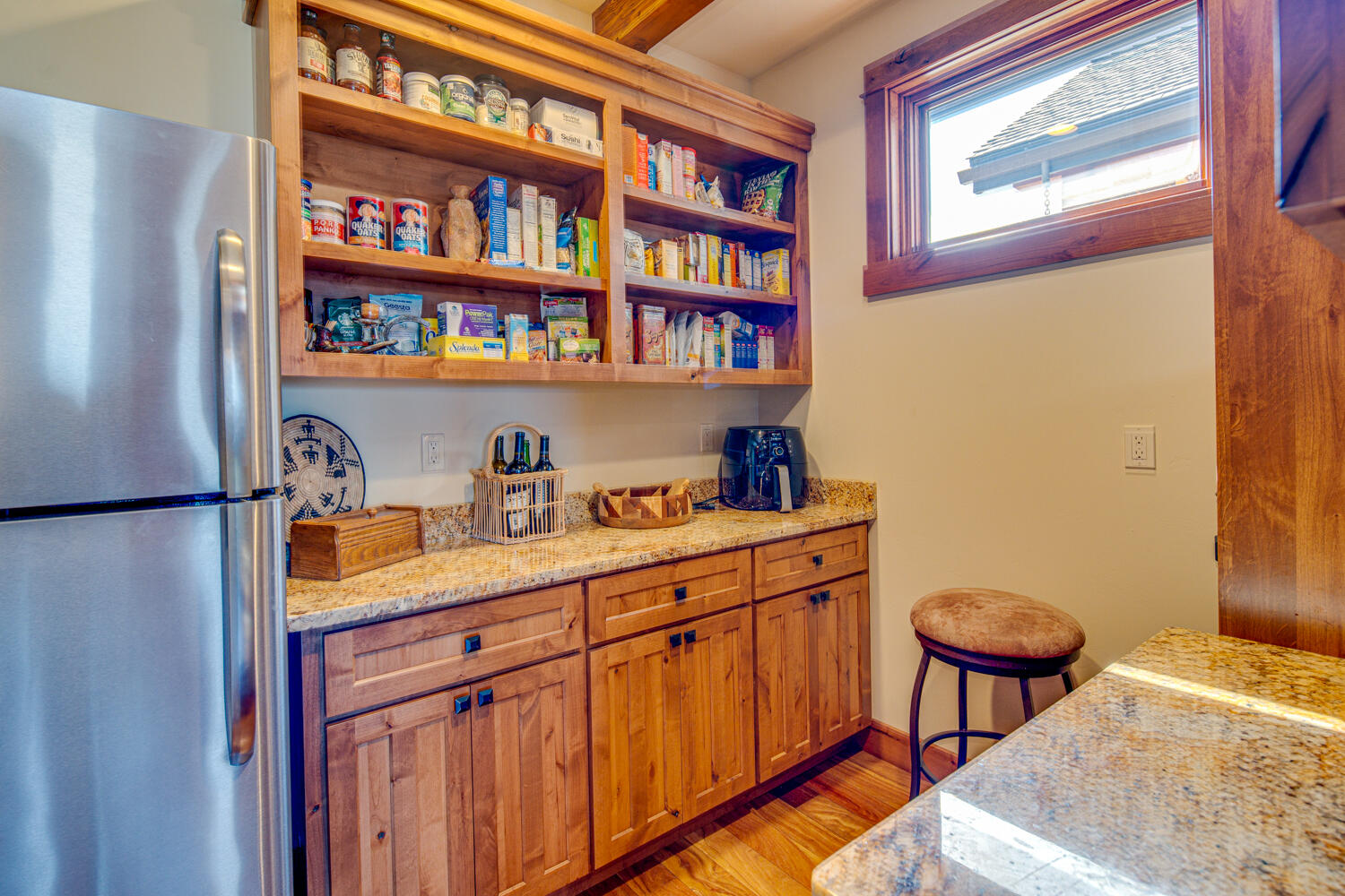 Eagle Crest - Residential