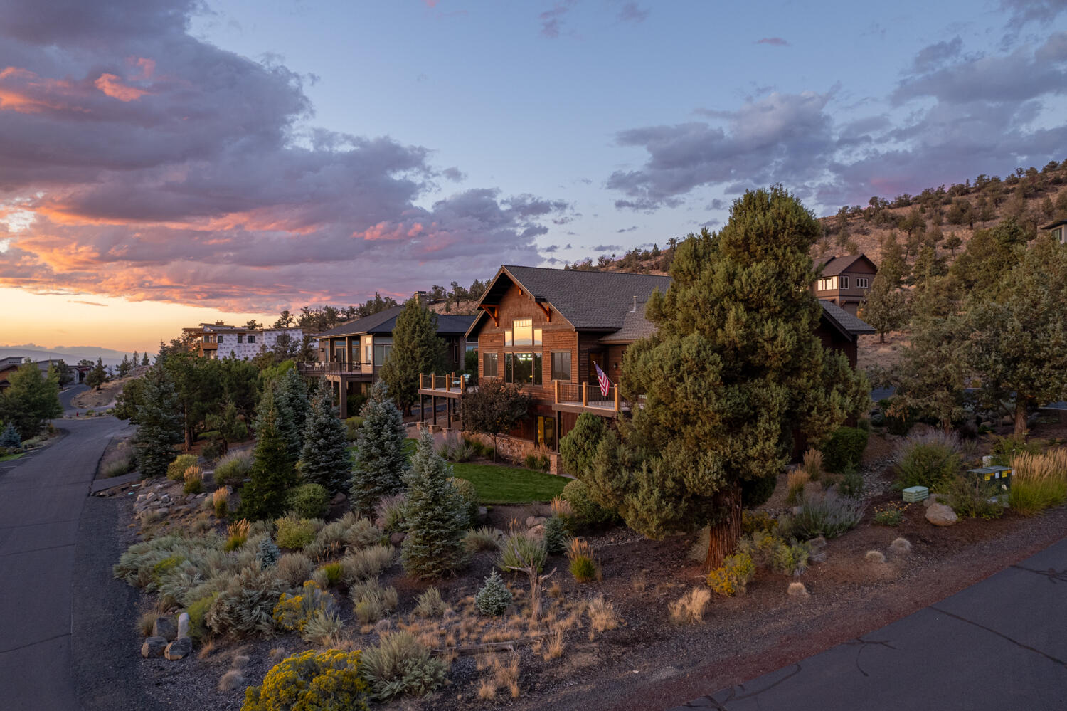 Eagle Crest - Residential