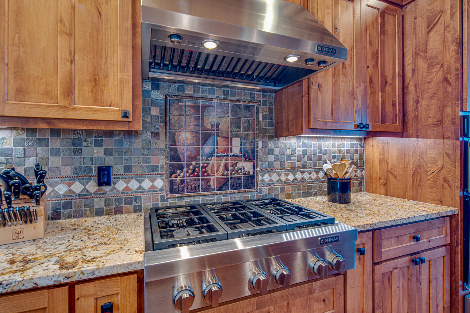 Eagle Crest - Residential