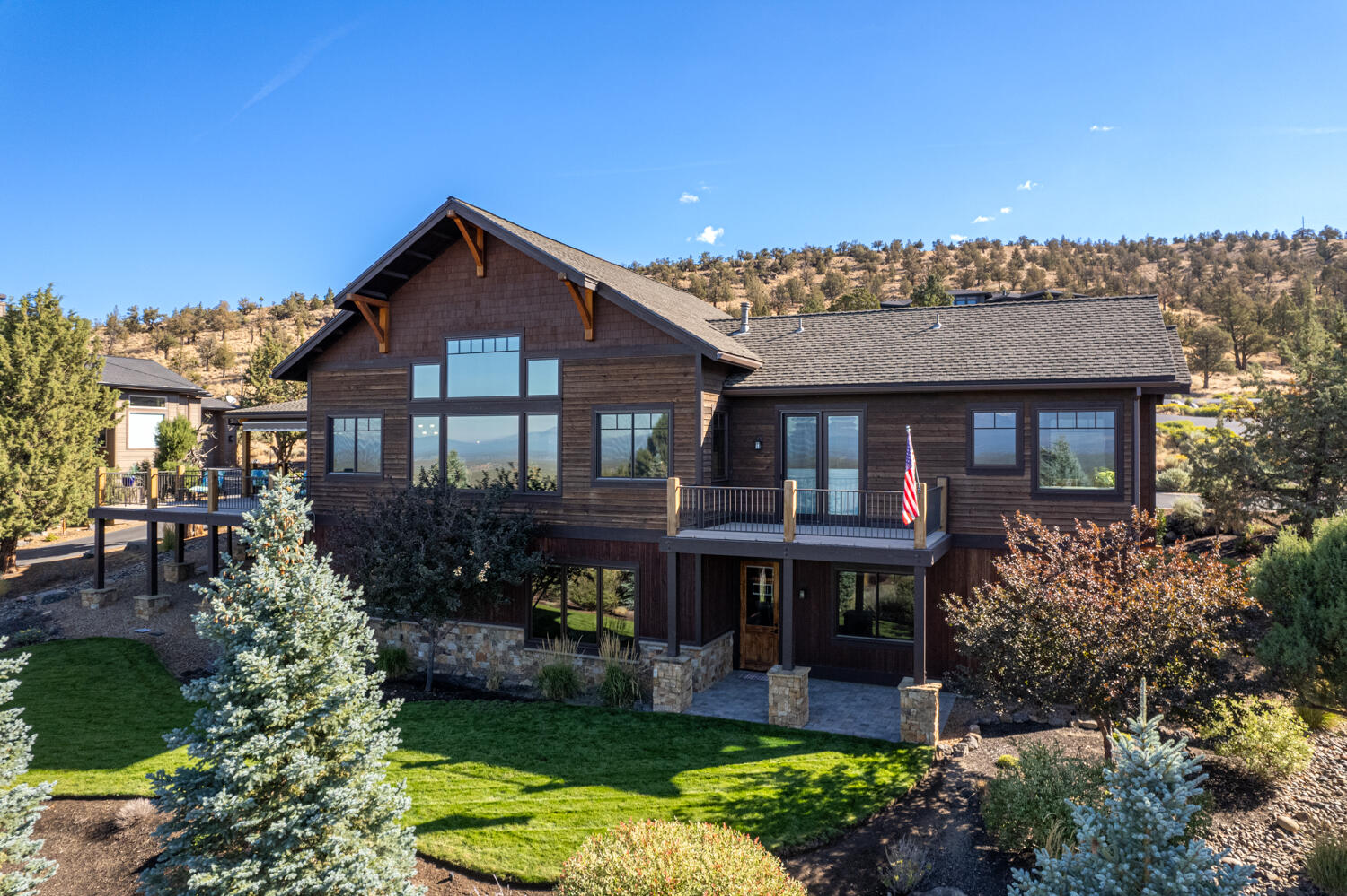 Eagle Crest - Residential